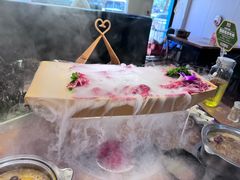 -塔兰齐新疆孜然火锅(鲤鱼山路店)