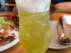 -街角 T·COFFEE 融合料理·BISTRO(车公庙店)