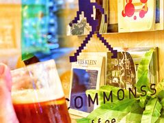 -常识咖啡common sense(春熙路店)