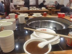 -锅首鲜品火锅(鸳鸯店)