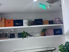 -御金匠奢侈品维修保养(港汇恒隆店)