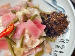 -黔蘑菇四季餐厅(观山湖店)