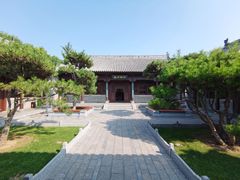 -晋商博物院