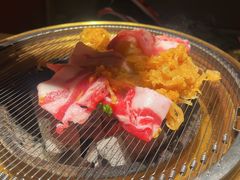 -西塔老太太泥炉烤肉(亚运村店)