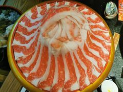 -牛New寿喜烧(闵行龙湖天街店)