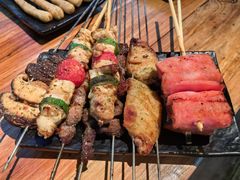 -KAOTOWN烤堂•烧烤(海汇港店)