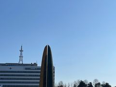 -韩国战争纪念馆