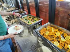 -Paulaner·德国帕拉娜自酿啤酒餐厅(海上世界店)