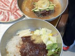 -六七八韩式烤肉·韩国料理(上杭路店)