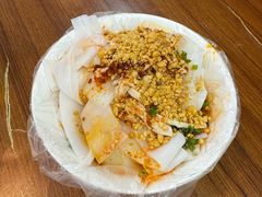 -谢记上海大排档(长寿路店)