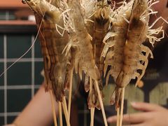 -东海怡品海鲜豆捞(星街坊店)