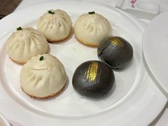 -箸福·夜上海(雨花客厅店)