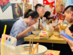 大堂-皆道拌麻辣烫·麻辣拌