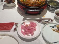 -潇湘码头·鲜湘菜(常营店)