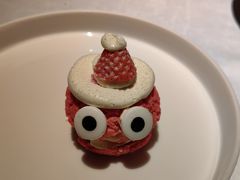 -狮拾久·现代新加坡料理(福田COCO Park店)