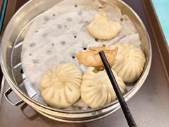 -狗不理(水上北路旗舰店)