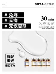 -LUNA皮相美·骨相美高级美感