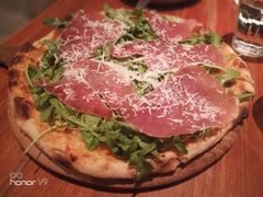 -La Strada(安福路店)