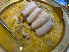 -关东小磨东北菜(上海长风大悦城店)
