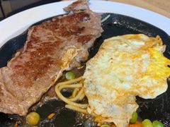 -豪客来牛排(金鼎广场店)