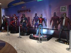 -SFC上影影城(港汇永华IMAX激光店)