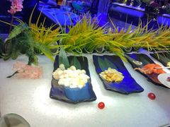 -深海壹品海鲜自助餐厅(吾悦广场店)