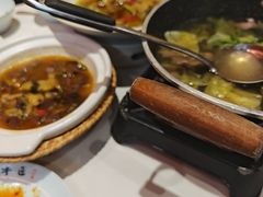 -全牛匠·乐山跷脚牛肉(西北旺万象汇店)