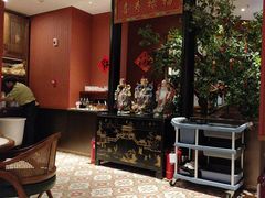 -日丰园海肠水饺·老字号大连海鲜(银泰城店)