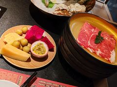 -牛New寿喜烧(虹桥新天地店)