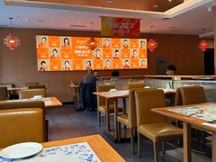 -东方饺子王(新阳路店)
