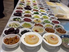 -合胜记太原排档(王府井店)