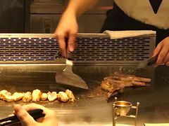 -赤坂亭·M9和牛烧肉·铁板烧(合肥万象城店)