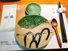 -花潮料理艺食馆(世欧广场店)