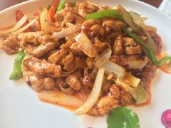 -马凯餐厅(地安门店)