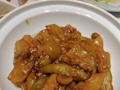 -南山翁新概念川菜(江宁万达广场店)