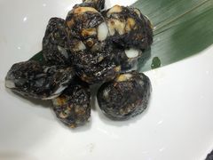 -正苑26年海鲜烤肉•牛尾汤汤饭(东港店)
