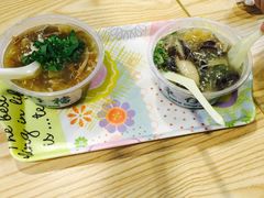 花容月貌翅-食盈碗仔翅(星玺广场店)