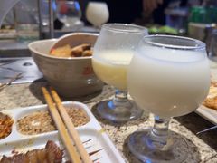 -大头叔烤鸡爪·朝鲜族烤串(天池路店)