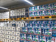 -盒马X会员店(王府井奥莱UP TOWN店)