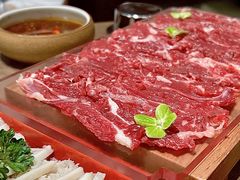 -蘑界·野生菌火锅(深业上城店)