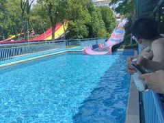 -苏州乐园森林水世界