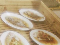 -咖啡苑自助餐(北海香格里拉大酒店)