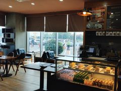 -猫屎咖啡(盐靖高速店)