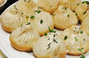 Crispy Pan-Fried Dumplings