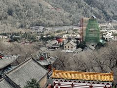 -五台山风景名胜区