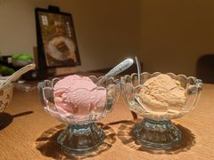 -水之惠鲜鱼料理(王府大街店)