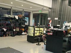 -AFTERWORK健身(万通中心店)
