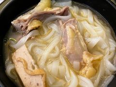 越南鸡肉粉-花样西贡·法式越南餐厅(西大万达店)