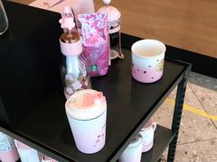 -星巴克(福州万象九宜城分店)