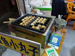 -阿叔鸡蛋仔(燎原路店)